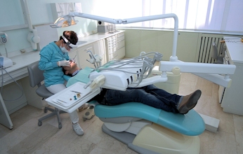 studio odontoiatrico specialistico picchioni ambulatorio